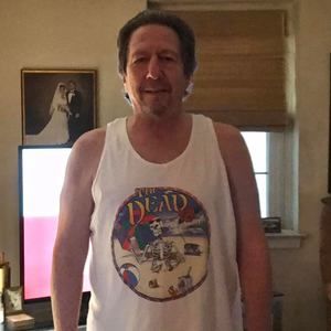 Meet your Posher, Marc